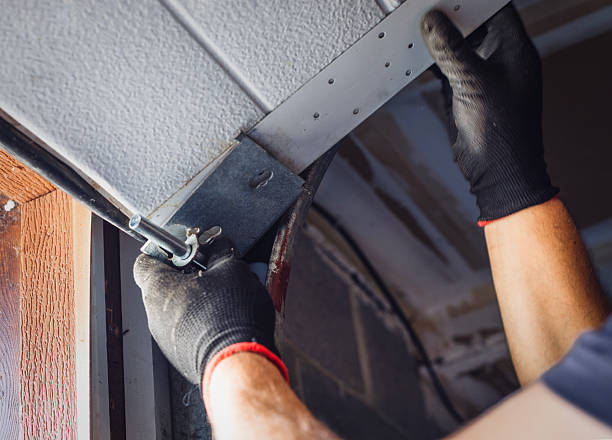 Reliable Garage Door Panel Replacement contractor in Fort Scott, KS by Garage Doors Repair Pro
